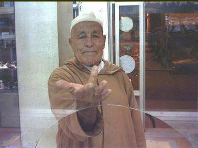 wa el haj na3elo chitane